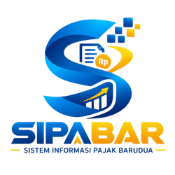 SIPABAR Logo